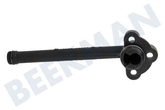 Karcher Hogedruk 9.013-346.0 Aansluiting van zuigzijde