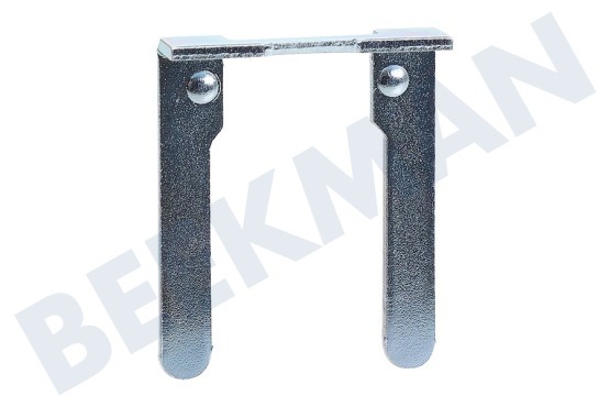 Karcher Hogedruk 9039-148 Beugel Vork bij aansluiting