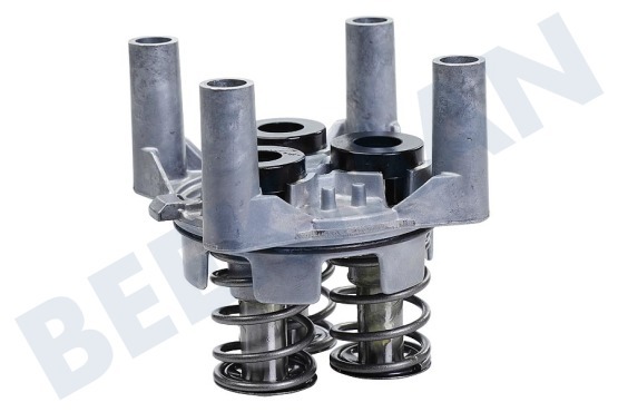 Karcher Hogedruk 9.013-340.0 Cilinderkop