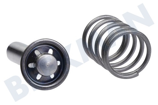 Karcher Hogedruk 9.001-927.0 Zuiger