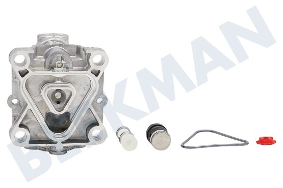 Karcher Hogedruk 9.002-442.0 Cilinderkop