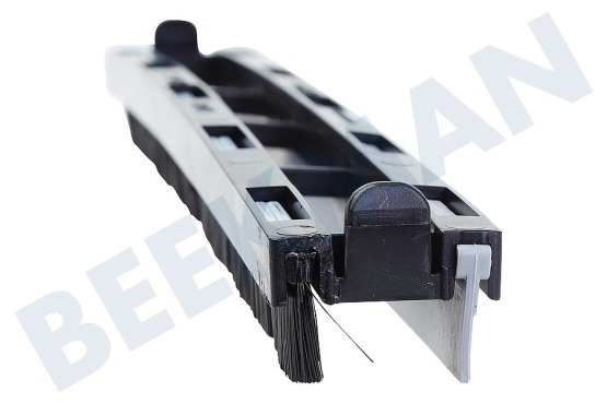 Karcher Stofzuiger 9.036-892.0 Inzet Van zuigmond, borstel/rubber