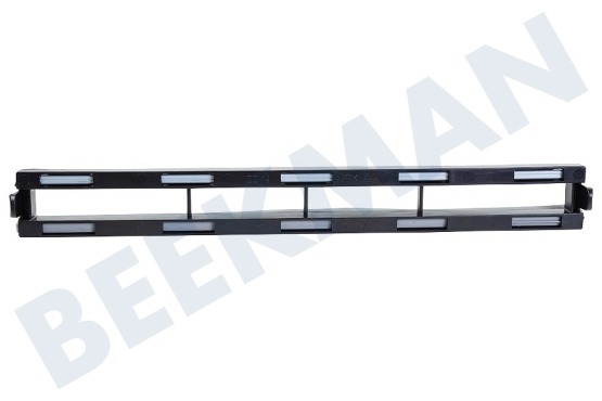 Karcher Stofzuiger 9.036-892.0 Inzet Van zuigmond, borstel/rubber