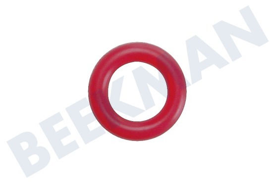 Karcher Hogedruk O-ring O-ring 6x2