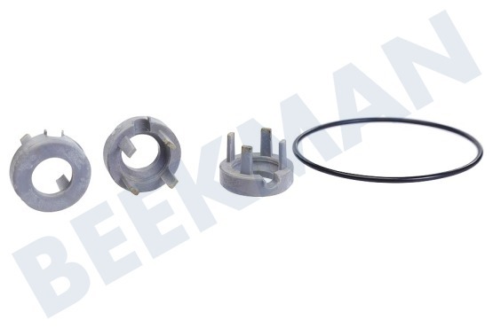 Karcher Hogedruk 4.100-832.0 Afdichtingsset