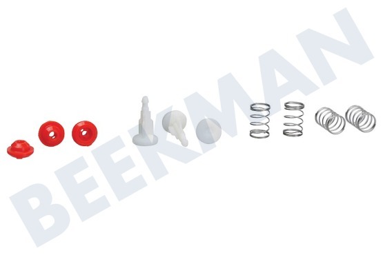 Karcher Hogedruk 4.100-830.0 Reparatieset Cilinderkop