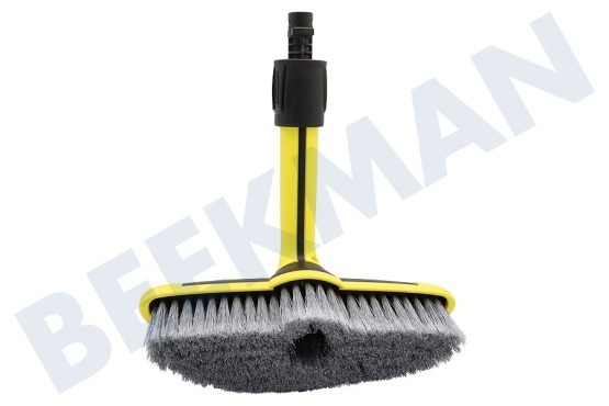 Karcher Hogedruk 2.643-233.0 Grote Oppervlak Wasborstel WB60