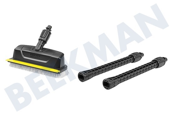 Karcher Hogedruk 2.644-123.0 PS 30 Powerscrubber Oppervlaktereiniger