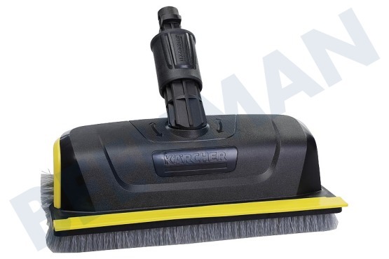 Karcher Hogedruk 2.644-212.0 PS 30 Plus Powerscrubber Oppervlaktereiniger