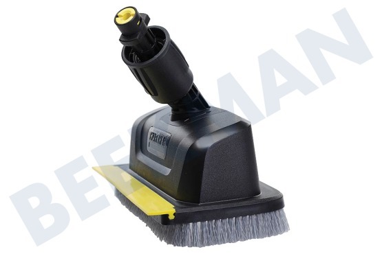Karcher Hogedruk 2.644-212.0 PS 30 Plus Powerscrubber Oppervlaktereiniger
