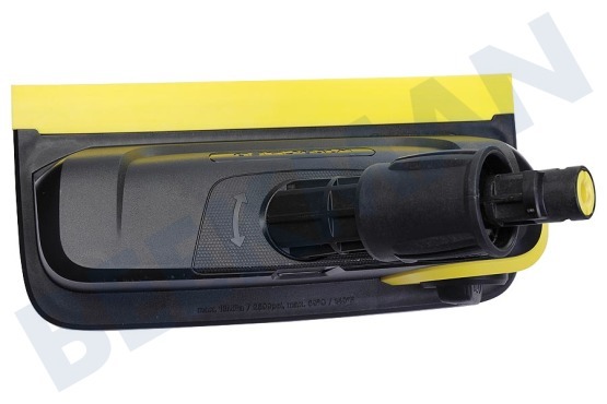 Karcher Hogedruk 2.644-212.0 PS 30 Plus Powerscrubber Oppervlaktereiniger