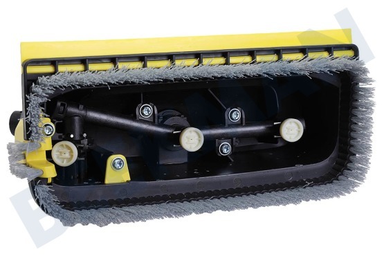 Karcher Hogedruk 2.644-212.0 PS 30 Plus Powerscrubber Oppervlaktereiniger