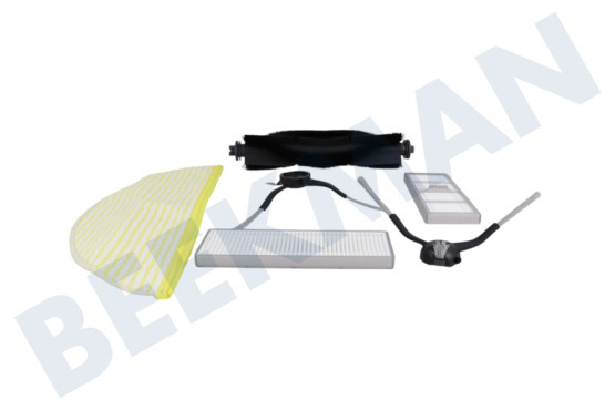 Karcher  2.269-641.0 Accessoireset voor RCV 5