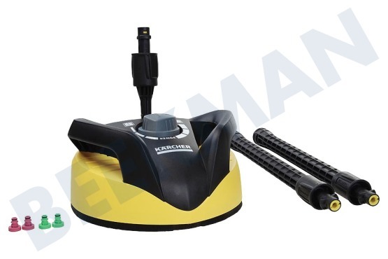 Karcher Hogedruk 2.644-084.0 T-Racer T 5