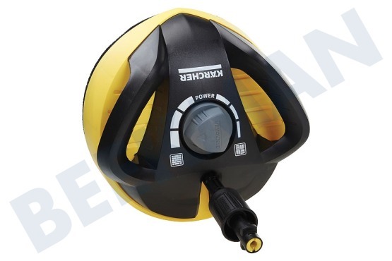 Karcher Hogedruk 2.644-084.0 T-Racer T 5