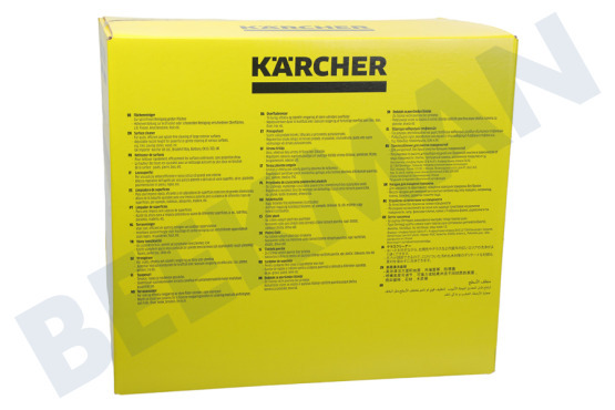 Karcher Hogedruk 2.644-084.0 T-Racer T 5
