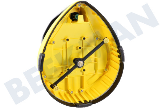 Karcher Hogedruk 2.644-074.0 Terrasreiniger T-7 T-Racer