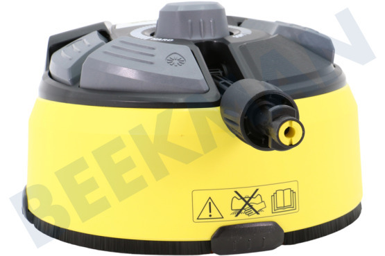 Karcher Hogedruk 2.644-074.0 Terrasreiniger T-7 T-Racer