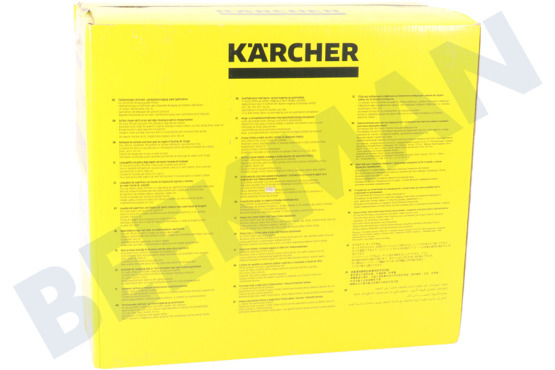 Karcher Hogedruk 2.644-074.0 Terrasreiniger T-7 T-Racer