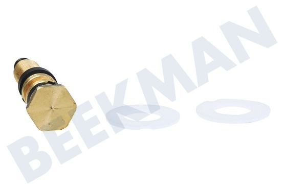 Karcher Hogedruk 2.883-994.0 Bevestigingsset voor rotor terrasreiniger