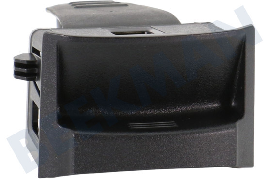 Karcher 5.055-049.0 Afdekking Watertank