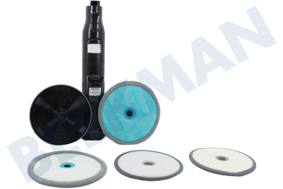 Samsung VCA-WBA95/GL Spray-Spinning-Kehrmaschine