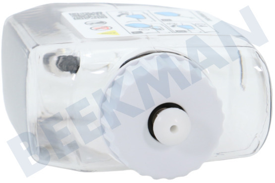 Samsung VCA-WBA95/GL Spray-Spinning-Kehrmaschine