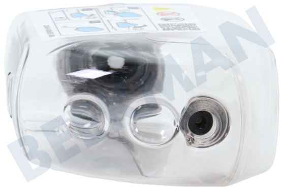 Samsung VCA-WBA95/GL Spray-Spinning-Kehrmaschine