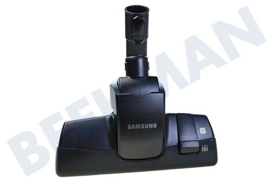 Samsung Stofzuiger DJ97-01402A Combi-zuigmond 36 mm met wiel