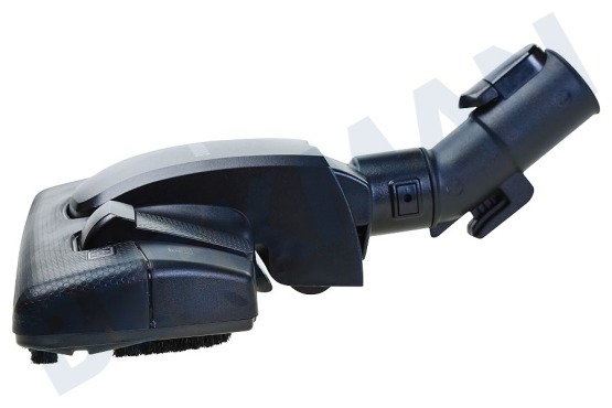 Samsung Stofzuiger DJ97-01402A Combi-zuigmond 36 mm met wiel