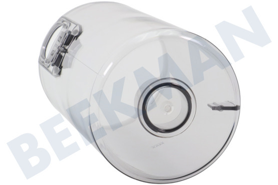 Samsung DJ97-02829A Stofreservoir