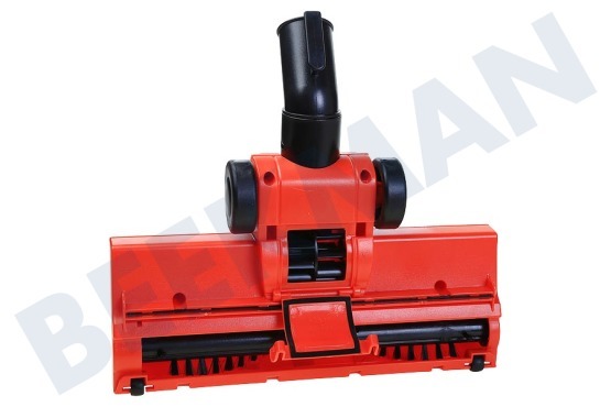Numatic Stofzuiger Zuigmond Airobrush 32 mm Rood