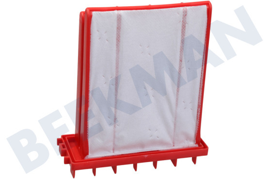 Sebo Stofzuiger Filter Micro - hospital grade -