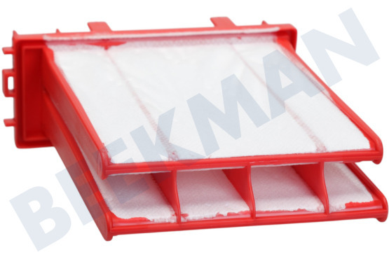 Sebo Stofzuiger Filter Micro - hospital grade -