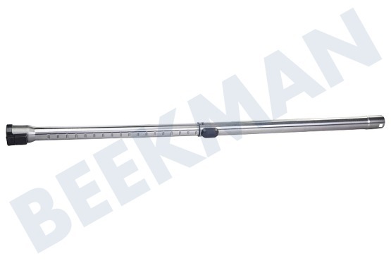 Sebo Stofzuiger Zuigbuis Telescoop 35mm