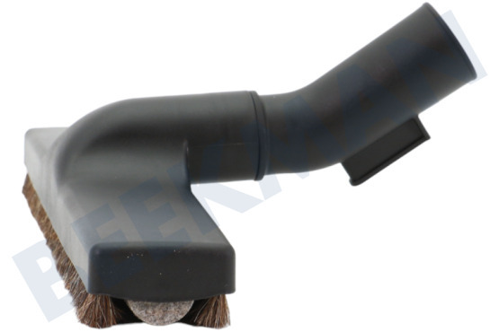 Inventum Stofzuiger Parket-zuigmond XL, Natuurhaar