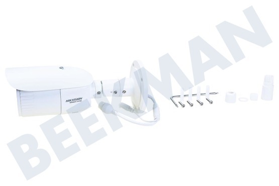 Hikvision HWI-B620H-Z HiWatch Bullet Outdoor Camera 2 Megapixel