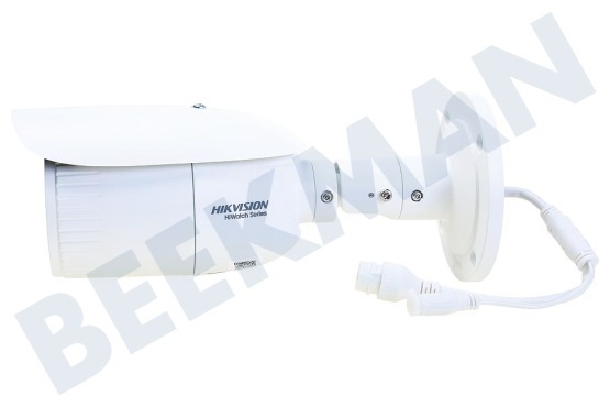 Hikvision HWI-B620H-Z HiWatch Bullet Outdoor Camera 2 Megapixel