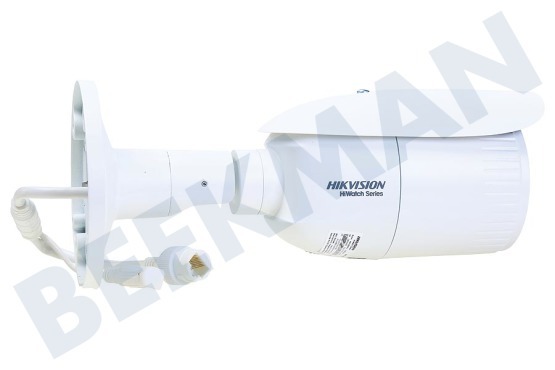 Hikvision HWI-B620H-Z HiWatch Bullet Outdoor Camera 2 Megapixel