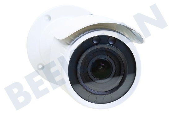 Hikvision HWI-B620H-Z HiWatch Bullet Outdoor Camera 2 Megapixel