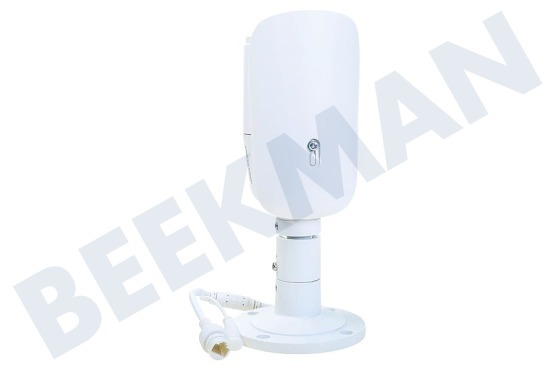 Hikvision HWI-B620H-Z HiWatch Bullet Outdoor Camera 2 Megapixel
