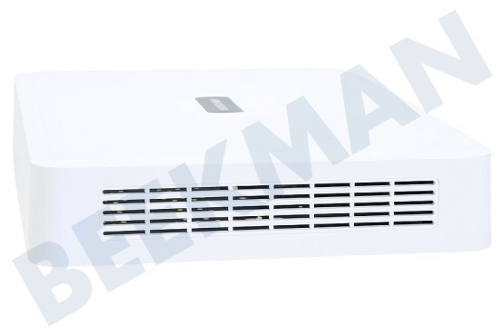 Hikvision HWN-2108H-8P HiWatch 8-Kanaals Recorder