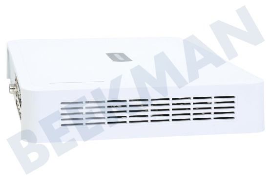 Hikvision HWN-2108H-8P HiWatch 8-Kanaals Recorder
