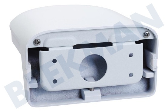 MEKO 8196-MK Wandmontagebeugel Fixed Wit