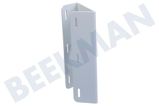 MEKO 8205-MK Junctionbox Mastbeugel Wit