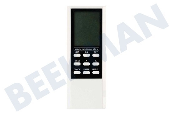 KlikAanKlikUit ATMT-502 Timer Afstandsbediening