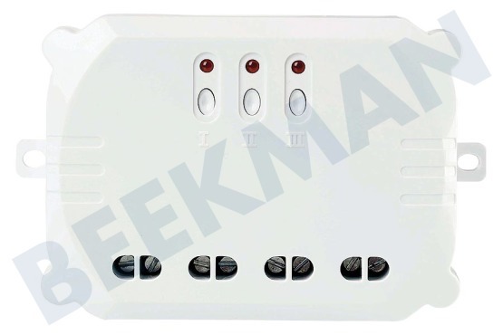 Trust  ACM-3500-3 3-in-1-UP-Schalter