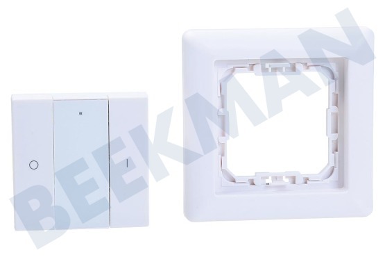 Icasa ICZB-KPD12 Zigbee Pulse 2