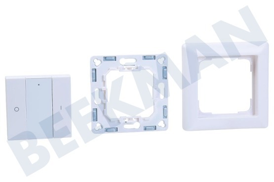 Icasa ICZB-KPD12 Zigbee Pulse 2