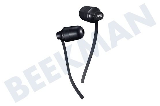 JVC HA-FX35BT-B Marshmallow Draadloze Oordopjes